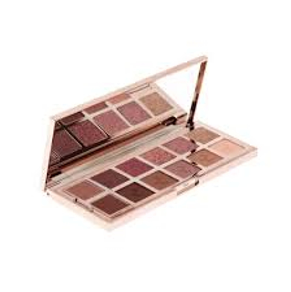 Patrick TA Major Dimension II Matte Eyeshadow Palette Палетка теней