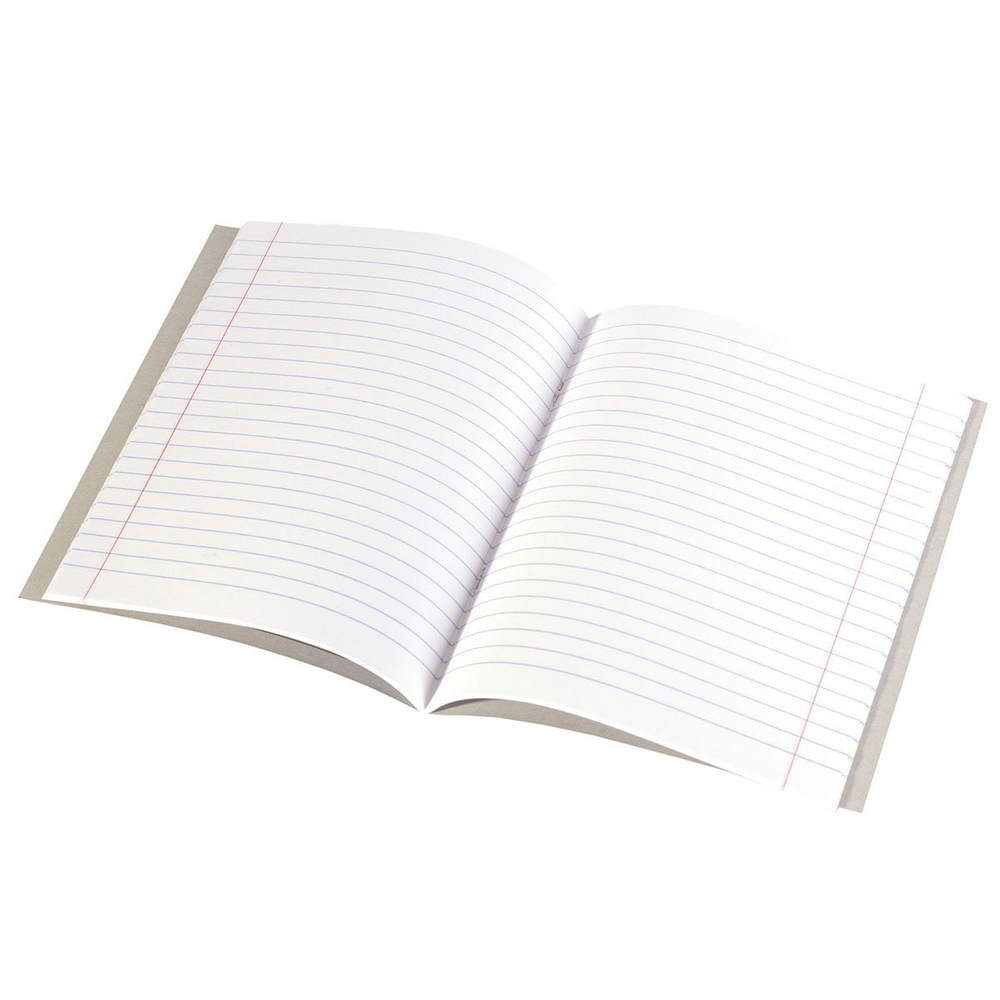 Комплект предметных тетрадей А5 36л., 10 предметов, со справочным материалом, скрепка, мелованный картон (стандарт), блок офсет, Alingar "Мрамор"