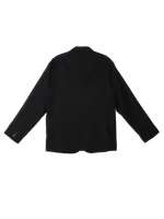 Купить Пиджак Sashina Casual черный Пиджак Sashina Casual черный