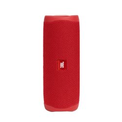 Портативная колонка JBL Flip 5 Red