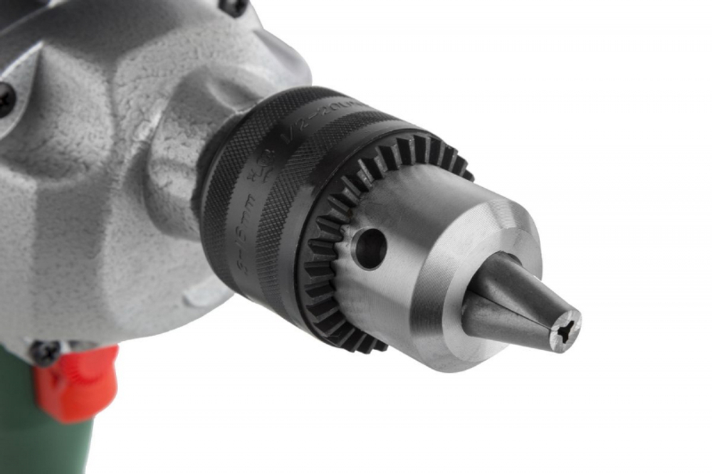 Дрель-миксер Hammer UDD1050A 1050 Вт