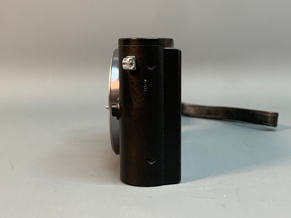 Xiaomi YI M1