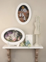 Картина на стену интерьерная на холсте 27*37 см