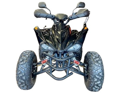 Квадроцикл MOTORHEAD RockIt 200