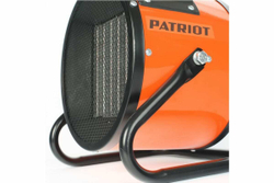 Электрический тепловентилятор PATRIOT PT R 5S 633307207