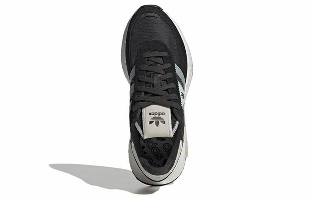 Кроссовки Adidas Originals Retropy F2 (Женская размерная сетка)