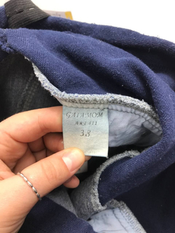 Джинсы для беременных 44 размер