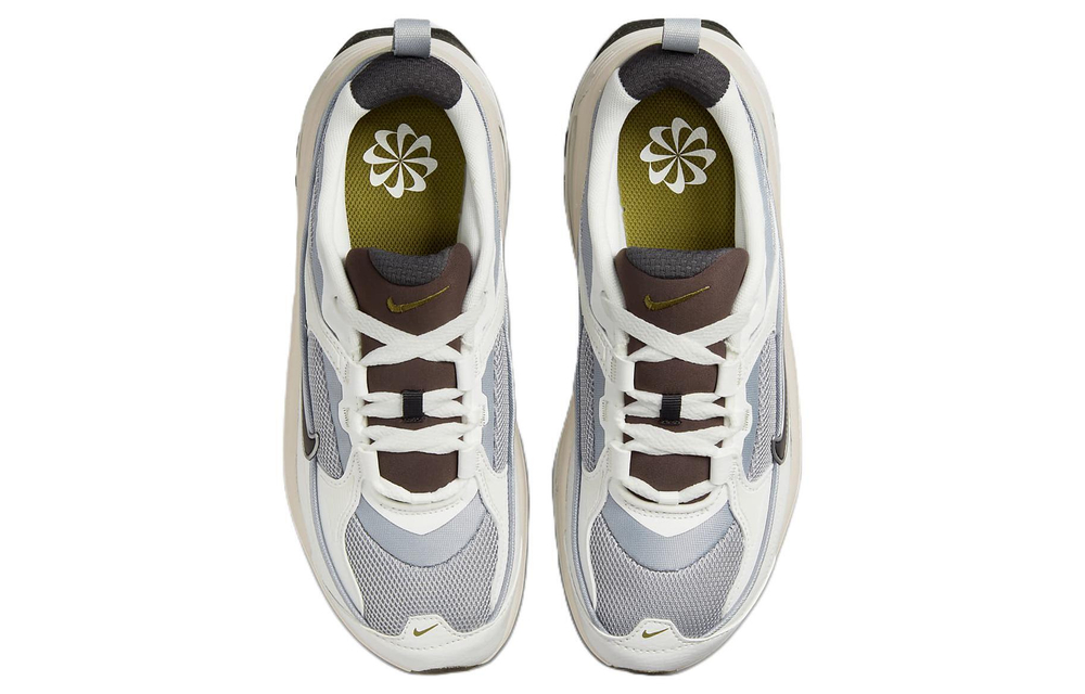 Кроссовки Nike Air Max Bliss Nn (Женская размерная сетка)