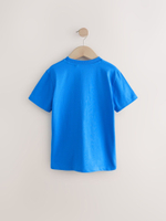 Футболка для мальчика Next AG3-621, Синий