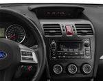 Topway TS18 3+32GB 8 ядер для Subaru Forester XV, Impreza 2013-2019