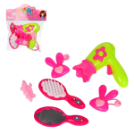 Набор парикмахера Модница, пакет 2023-A71