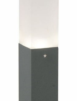 Уличный наземный низкий светильник ST-Luce SL101.705.01