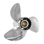 Винт стальной YHX Yamaha 40-60 л.с. 11-1/8'' - 13''