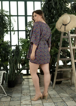 Туника пляжная FIANETA_3438
