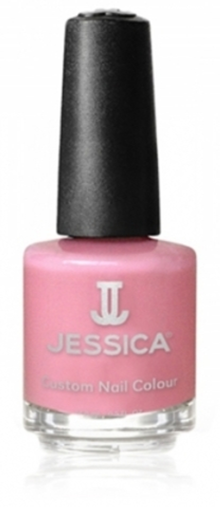 Лак JESSICA 524 California Dreaming