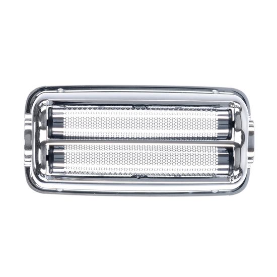 Сменная сетка для шейвера HS-1002FF Blue с бреющими головками DEWAL BEAUTY Shave Mini