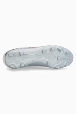 Бутсы adidas F50 Club Messi FG/MG - серебряный