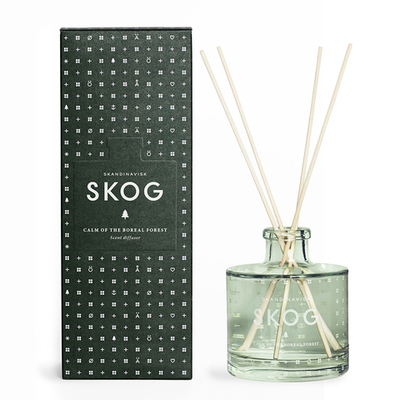 Диффузор ароматический skog, 200 мл