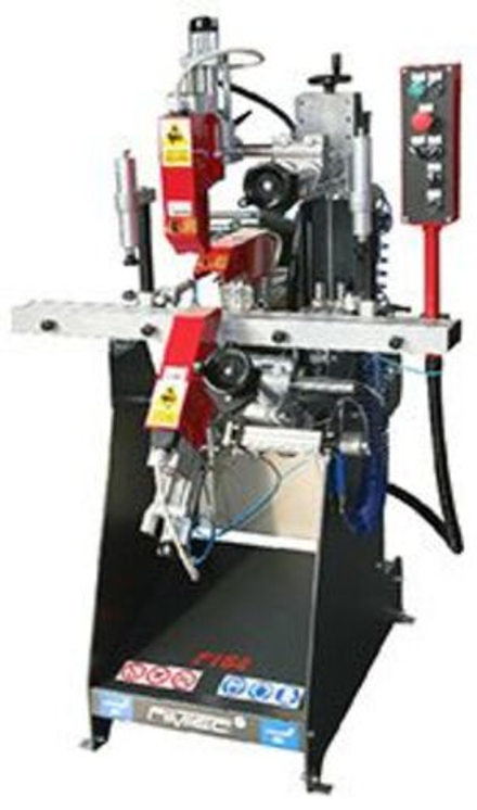 Торцефрезерный станок Fimtec WS-164