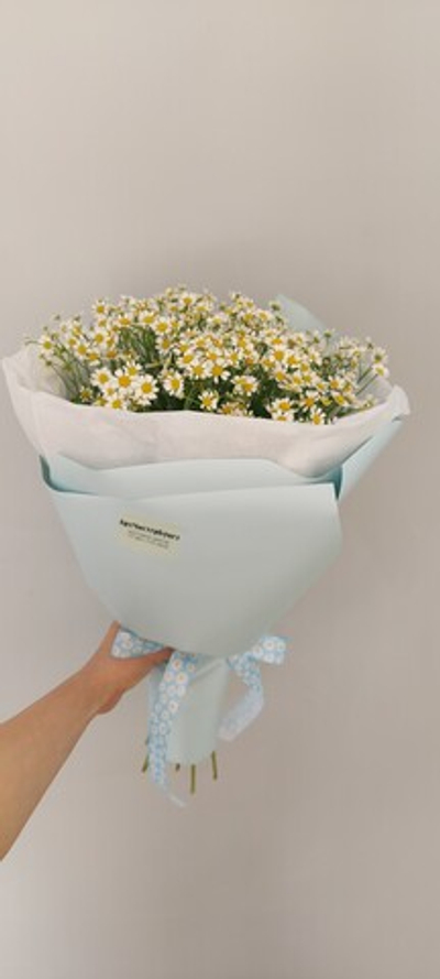 Летняя дива