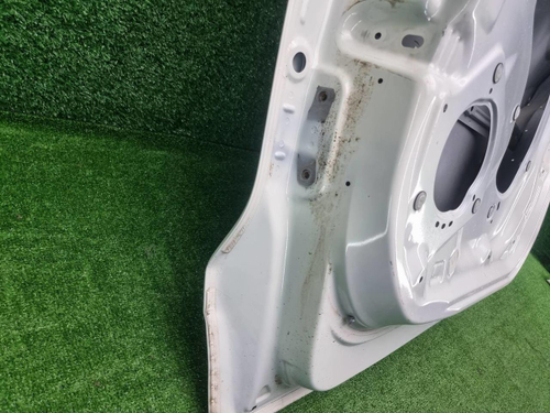 Дверь задняя правая Mazda CX-9 2 (2016-н.в.)