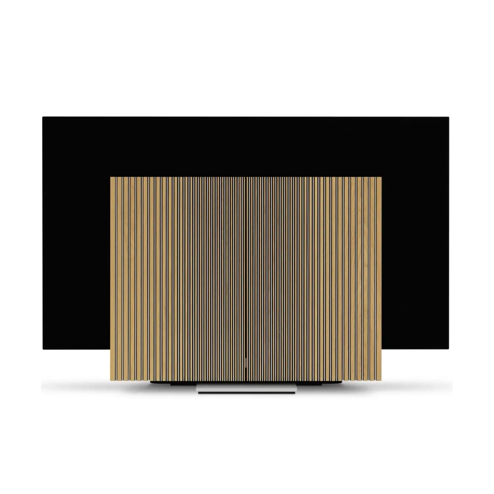 Bang & Olufsen BeoVision Harmony 83 Smoked Oak, FS, Remote