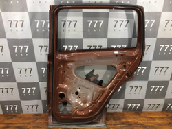 Дверь задняя правая Volkswagen Tiguan 2 16-нв Б/У Оригинал 5NA833312