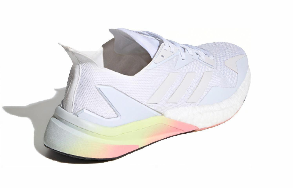 Кроссовки Adidas X9000L3 (Женская размерная сетка)