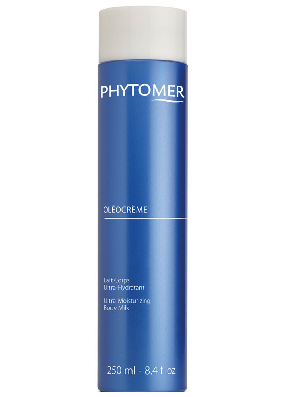 PHYTOMER OLEOCREME ULTRA-MOISTURIZING BODY MILK