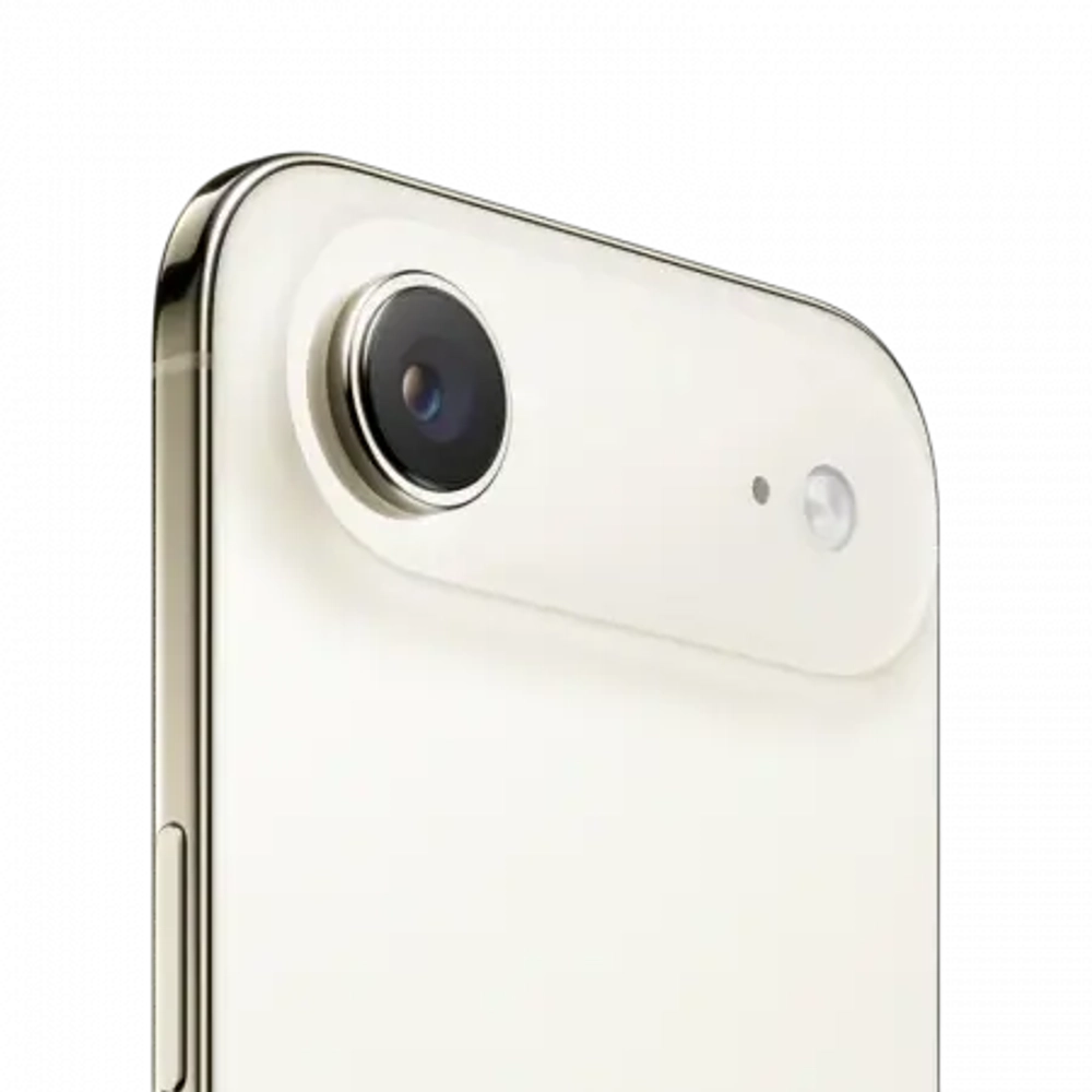 iPhone 17 Air 1Tb Light Gold (E-Sim)