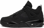 Кроссовки Jordan Air Jordan 4 2020 (Женская размерная сетка)