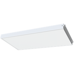 Светильник WOLTA PRO ОФИС ДВО01-18-201-6К 18Вт 6500К IP40 Матовый