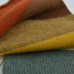 Loro Pianа art. Baby Cashmere (шалфей мультиколор)