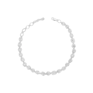 Кольцо White Choker