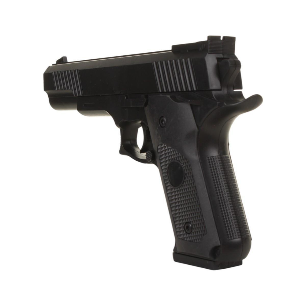 Пистолет пн. 24см, пакет M82-1