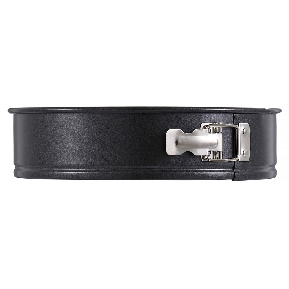 Форма для выпечки Gipfel Maximus Black 52711 26,5x7 см