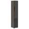 Шкаф высокий узкий VHCS 40.2(R)  400х430х2253 VELION