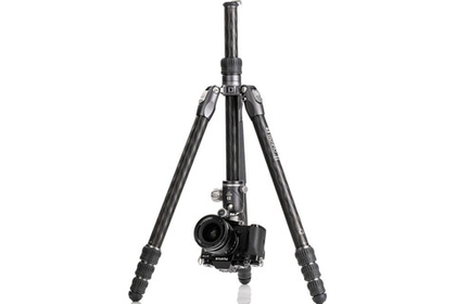 Штатив Benro FRHN24C+VX25 с шаровой головой карбоновый