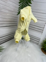 Комбинезон для собак и кошек, для щенков