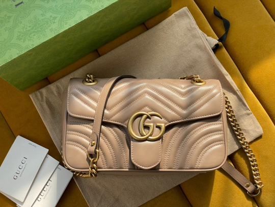 Gucci Marmont 26 cm