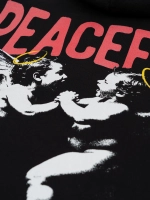 Худи MANTO ANGELS