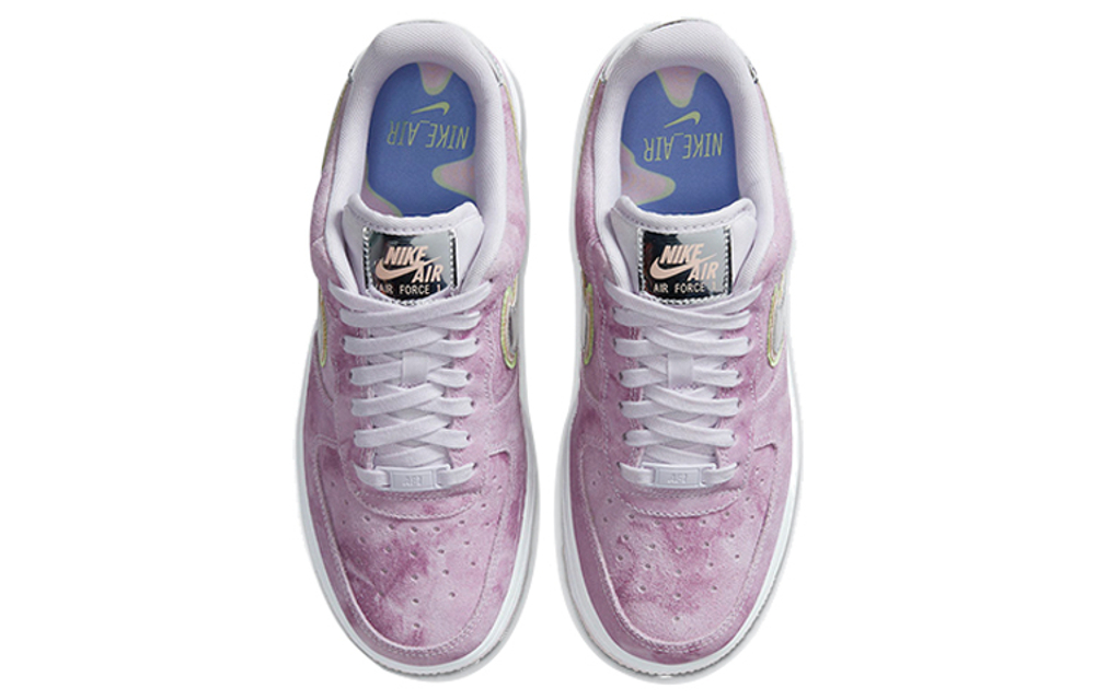 Кроссовки Nike Air Force 1 Low "P(Her)Spective" (Женская размерная сетка)