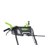 Greenworks GD82ST56 82В аккумуляторный снегоуборщик (без АКБ и ЗУ) ковш 61 см, выброс 15 м 2602807