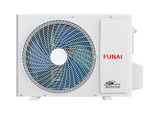 Инверторная сплит-система серии SHOGUN Inverter 2023 RAC-I-SG30HP.D01 (комплект)