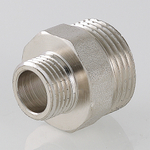 Ниппель переходной 1"-1/2"