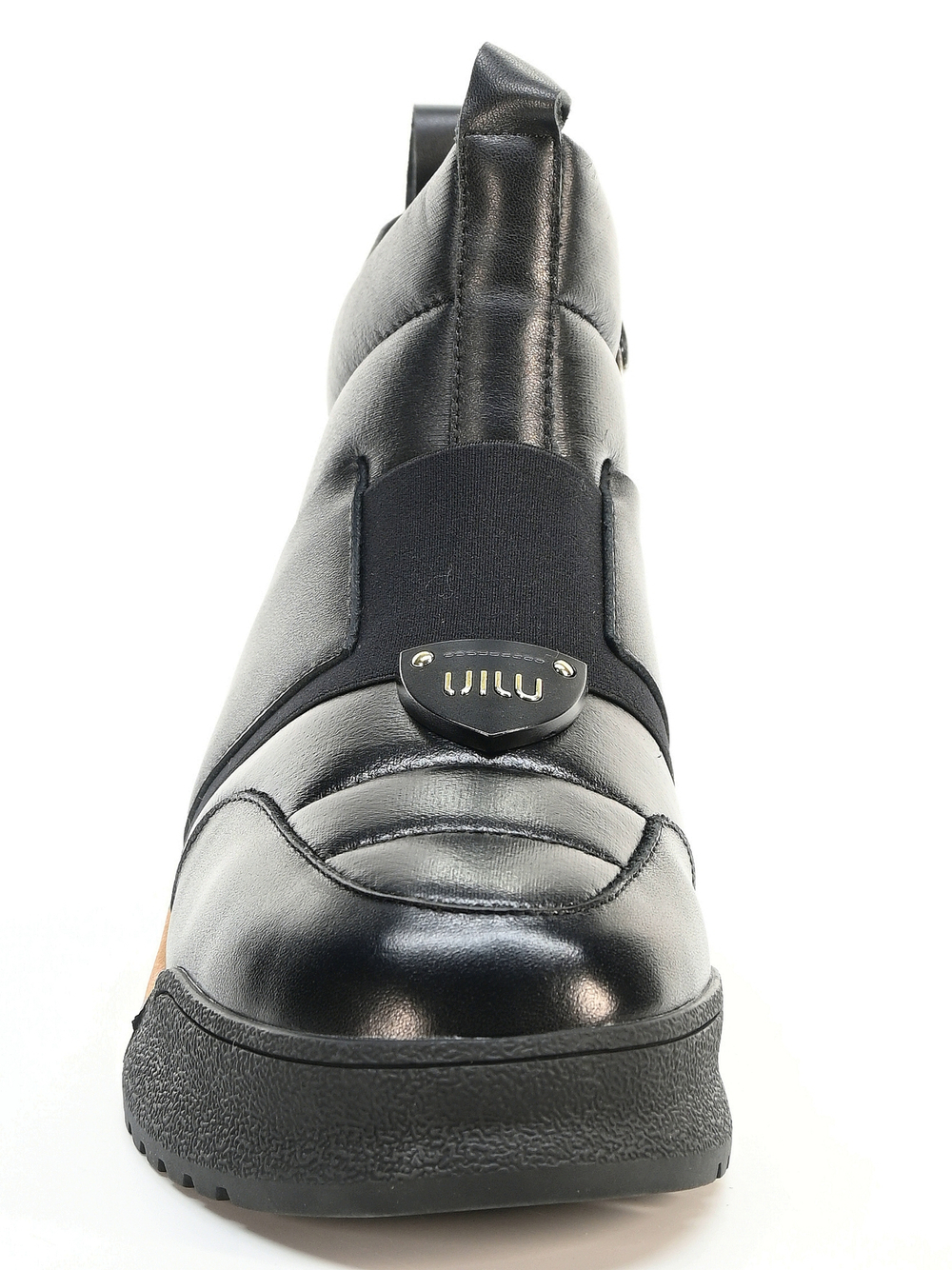 Ботинки женские Ascalini G2031-1ZK