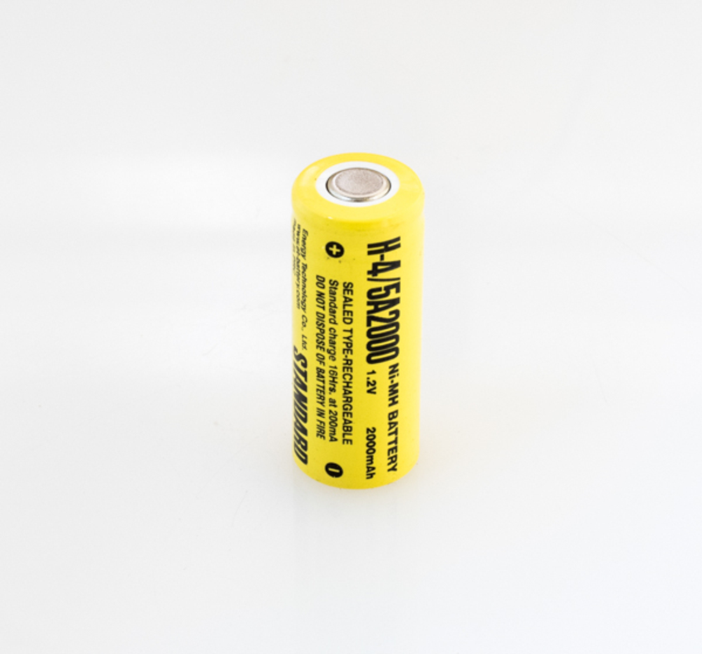 Аккумулятор ET H-4/5A2000