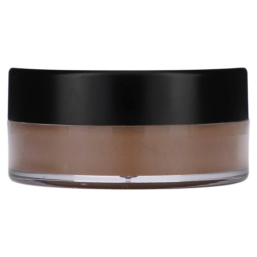 Black Radiance, True Complexion, рассыпчатая пудра, 8039 какао, 15 г (0,52 унции)