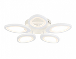 Потолочная люстра Ambrella Light FA FA4492
