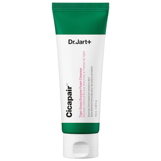 Dr. Jart+ Cicapair Tiger Grass Enzyme Foam Cleanser